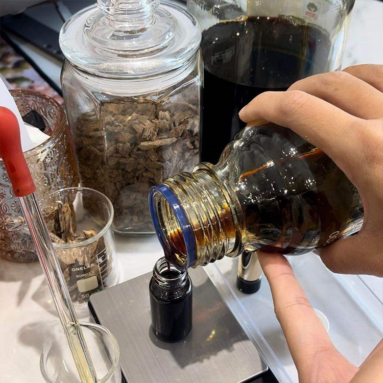 Fragrance Oil