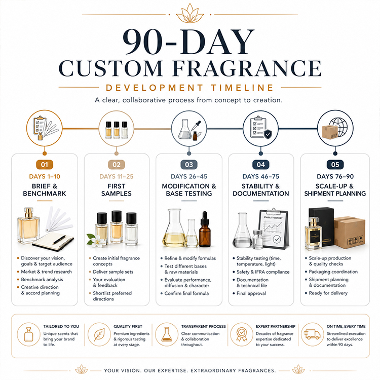 Fragrance Oil
