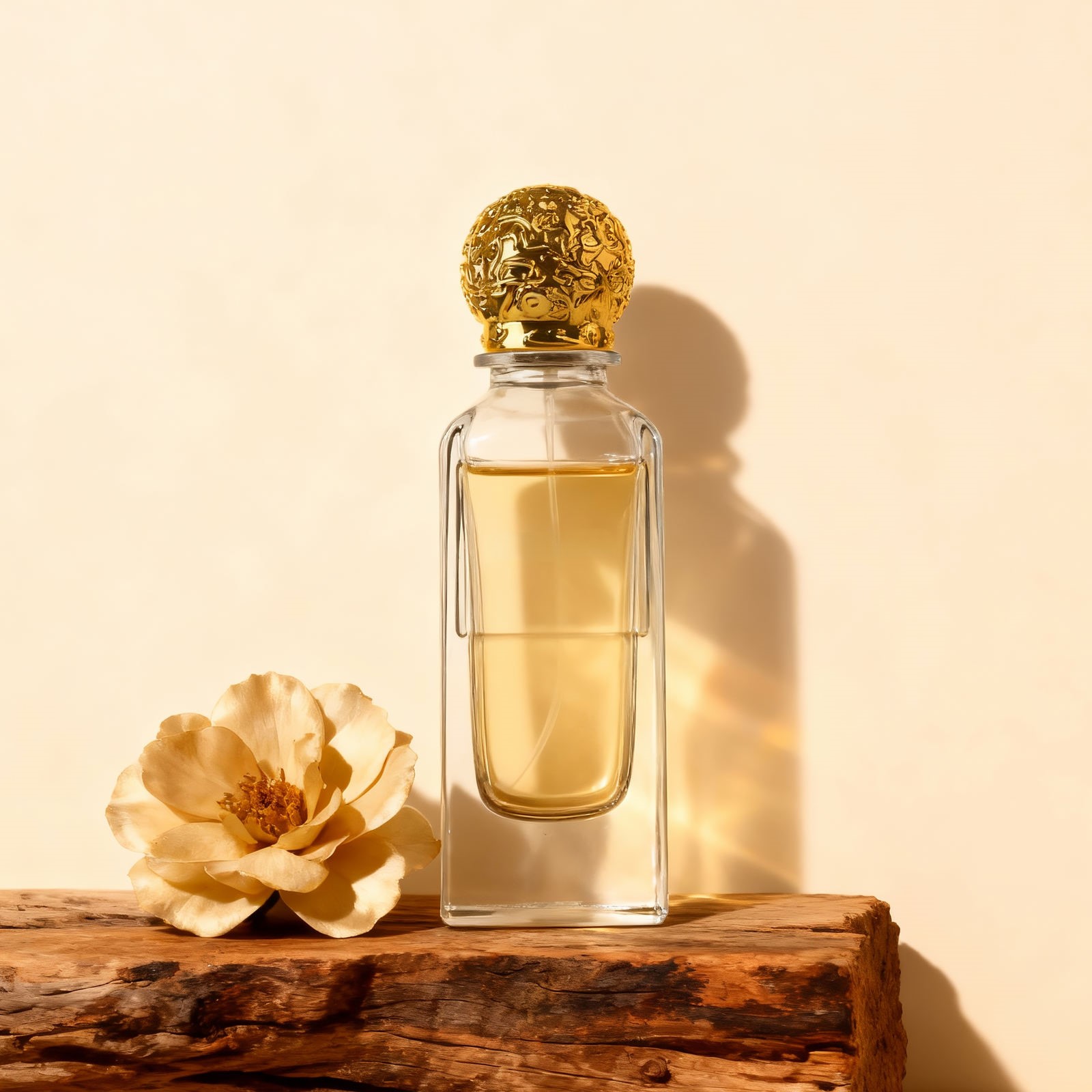 Fragrance Oil