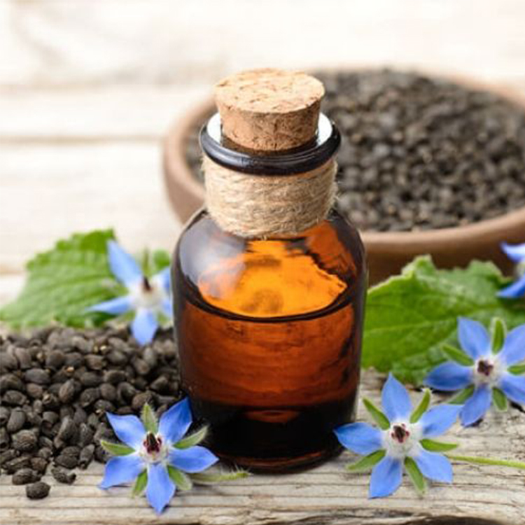 Fragrance Oil