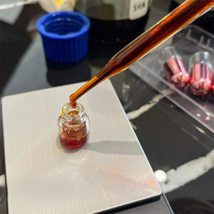Fragrance Oil