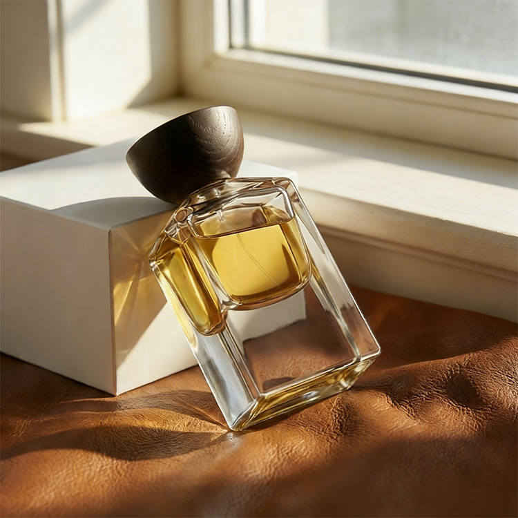 Fragrance Oil
