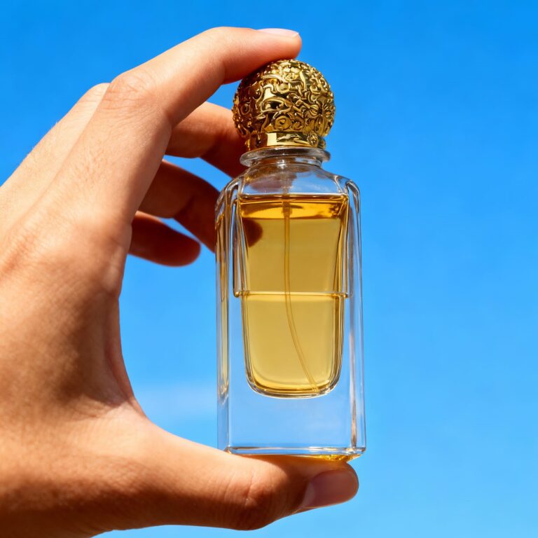 Fragrance Oil