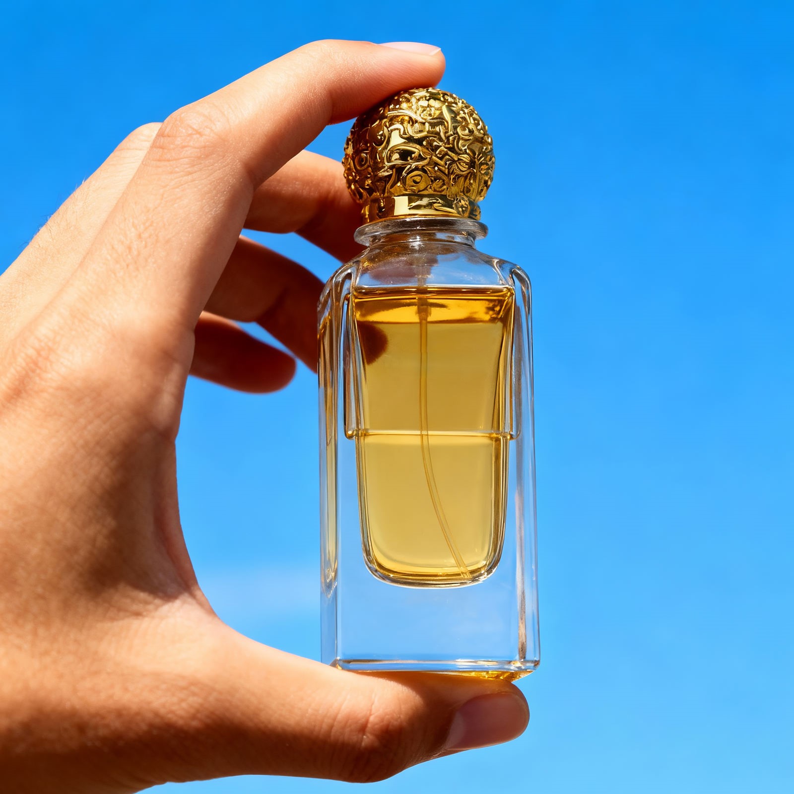 Fragrance Oil