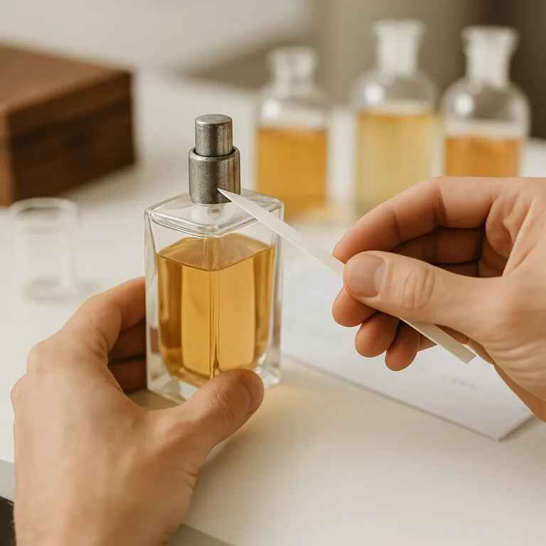 Fragrance Oil Maker Overview for Emerging Scent Brands 1