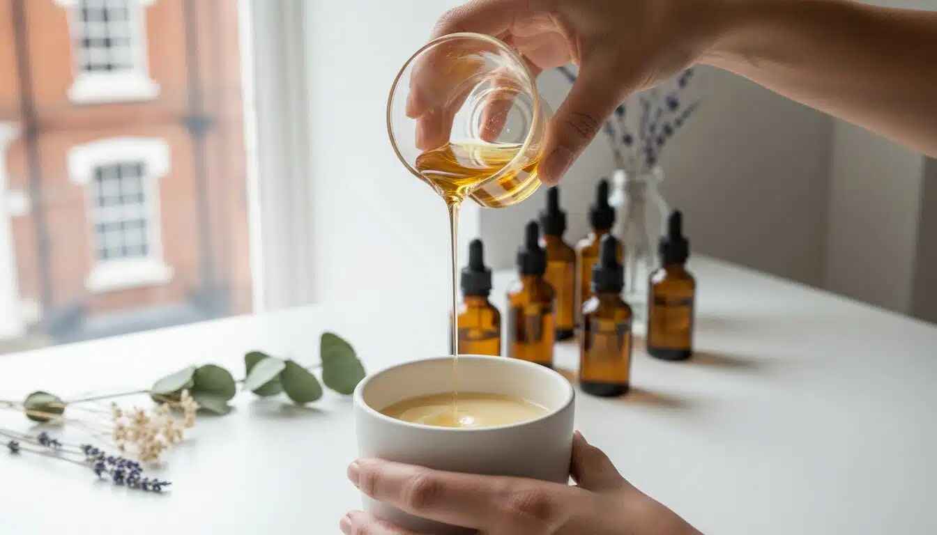 Fragrance Oil Maker Overview for Emerging Scent Brands 2