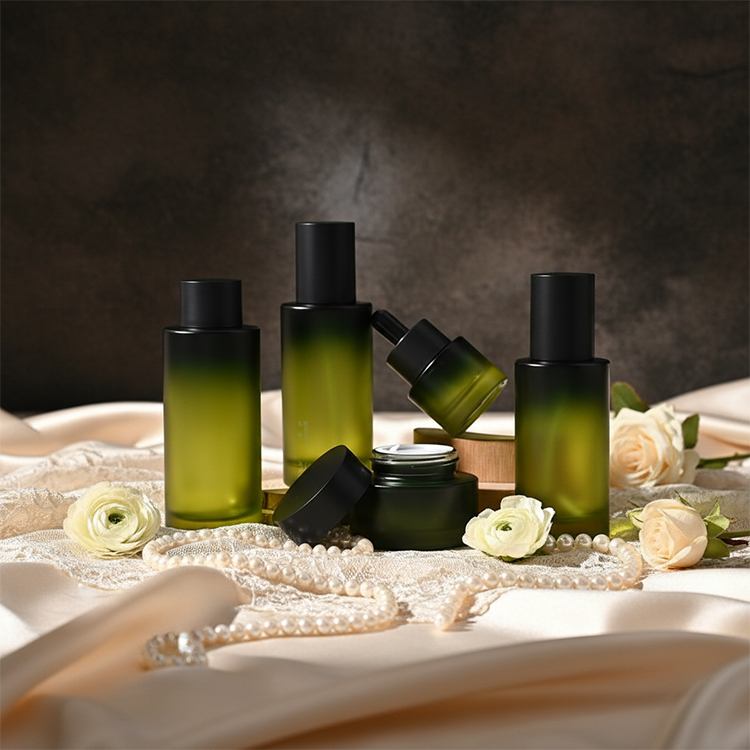 Fragrance Oils