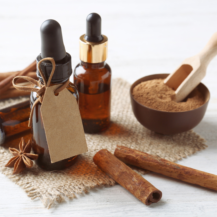Fragrance Oils