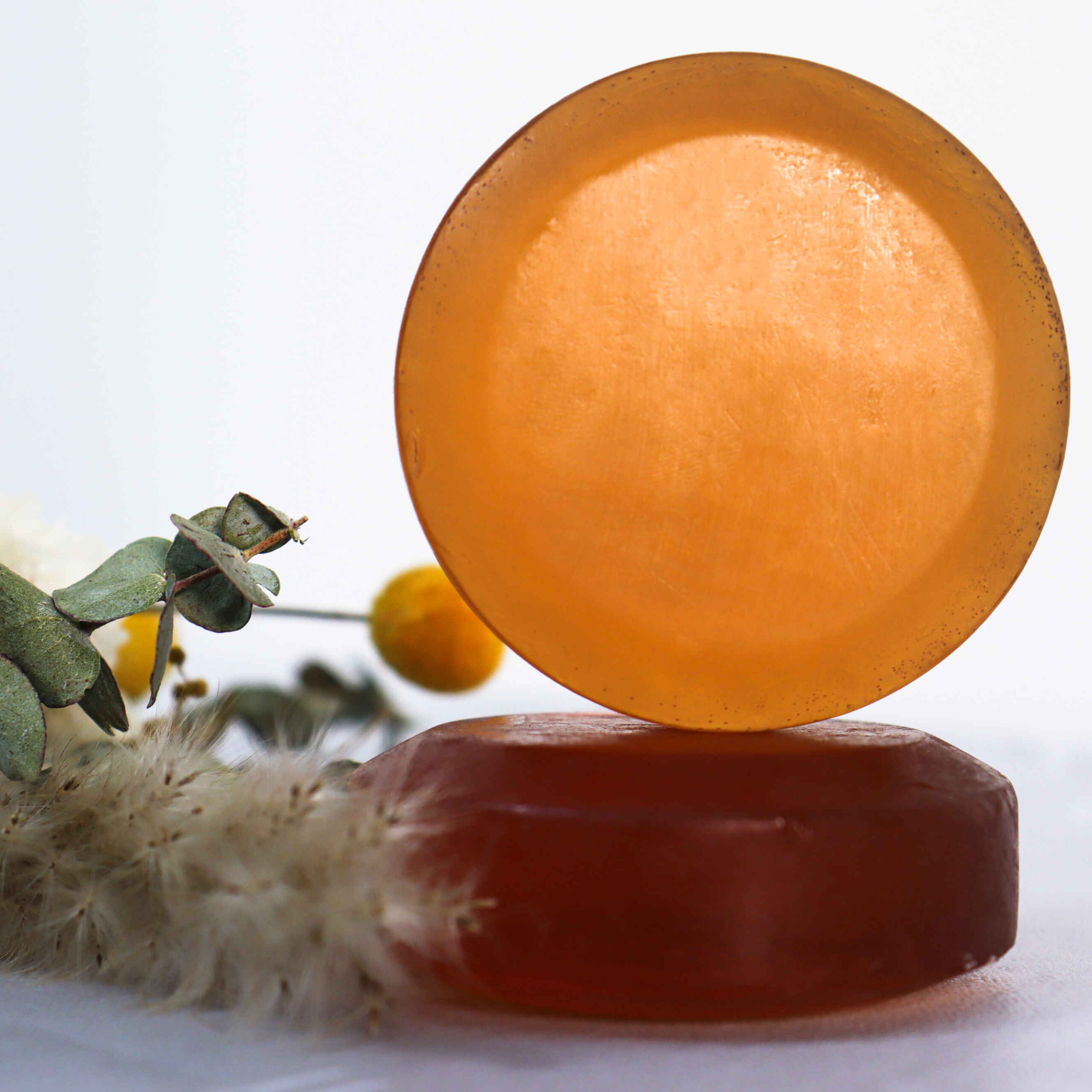 Fragrance Oils in Soaps