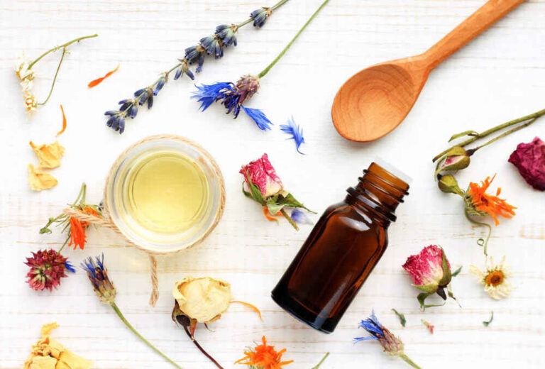 Fragrance Oils