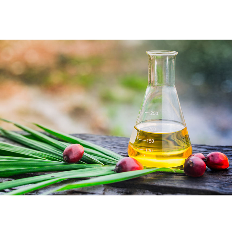 Fragrance Oils