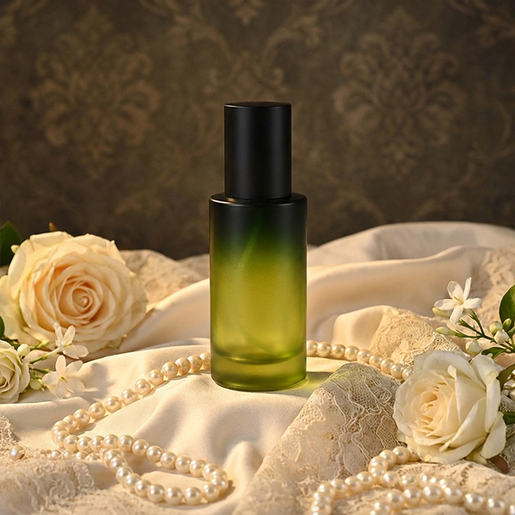Fragrance Oils