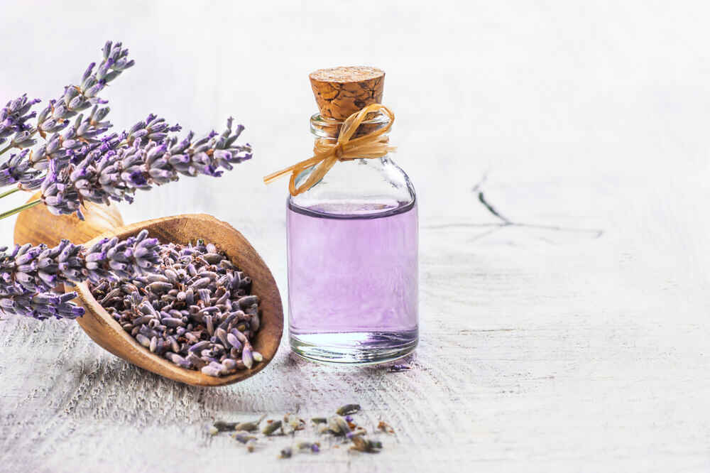 Fragrance Oils