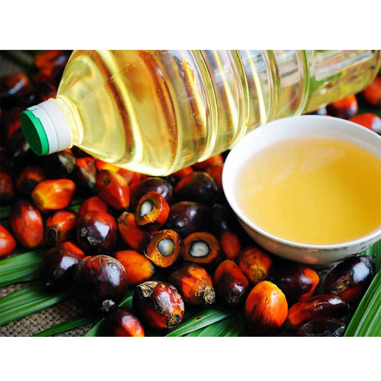 Fragrance Oils