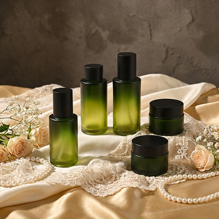Fragrance Oils
