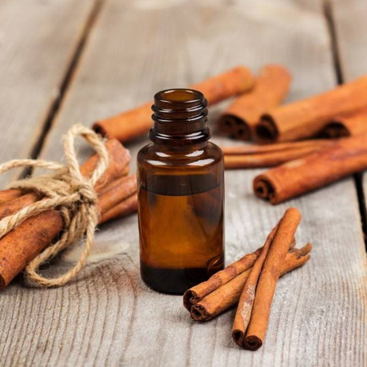 Fragrance Oils
