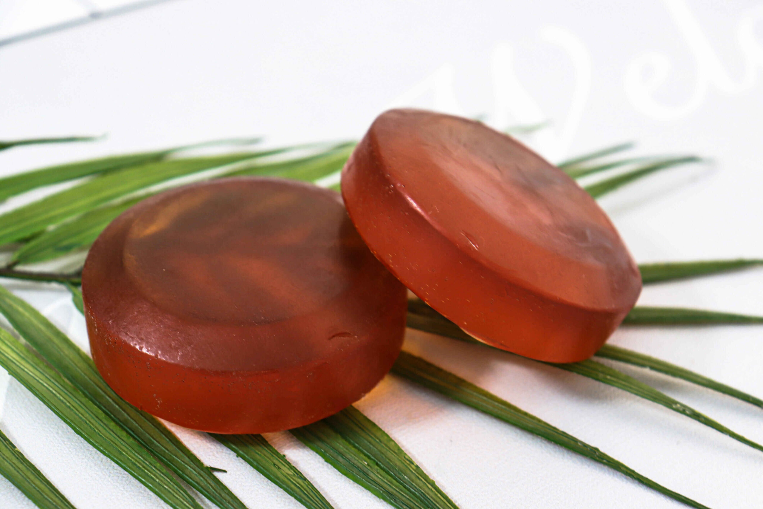 Fragrance Oils in Soaps