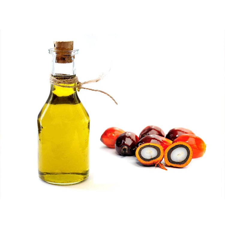 Fragrance Oils