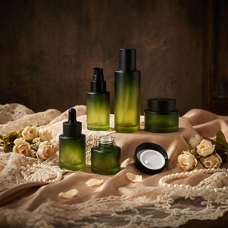 Fragrance Oils