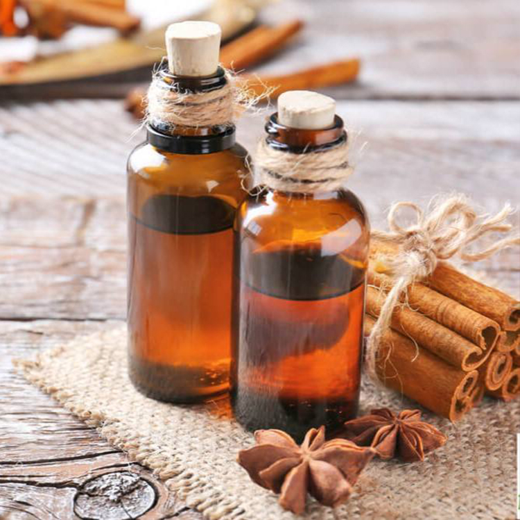 Fragrance Oils