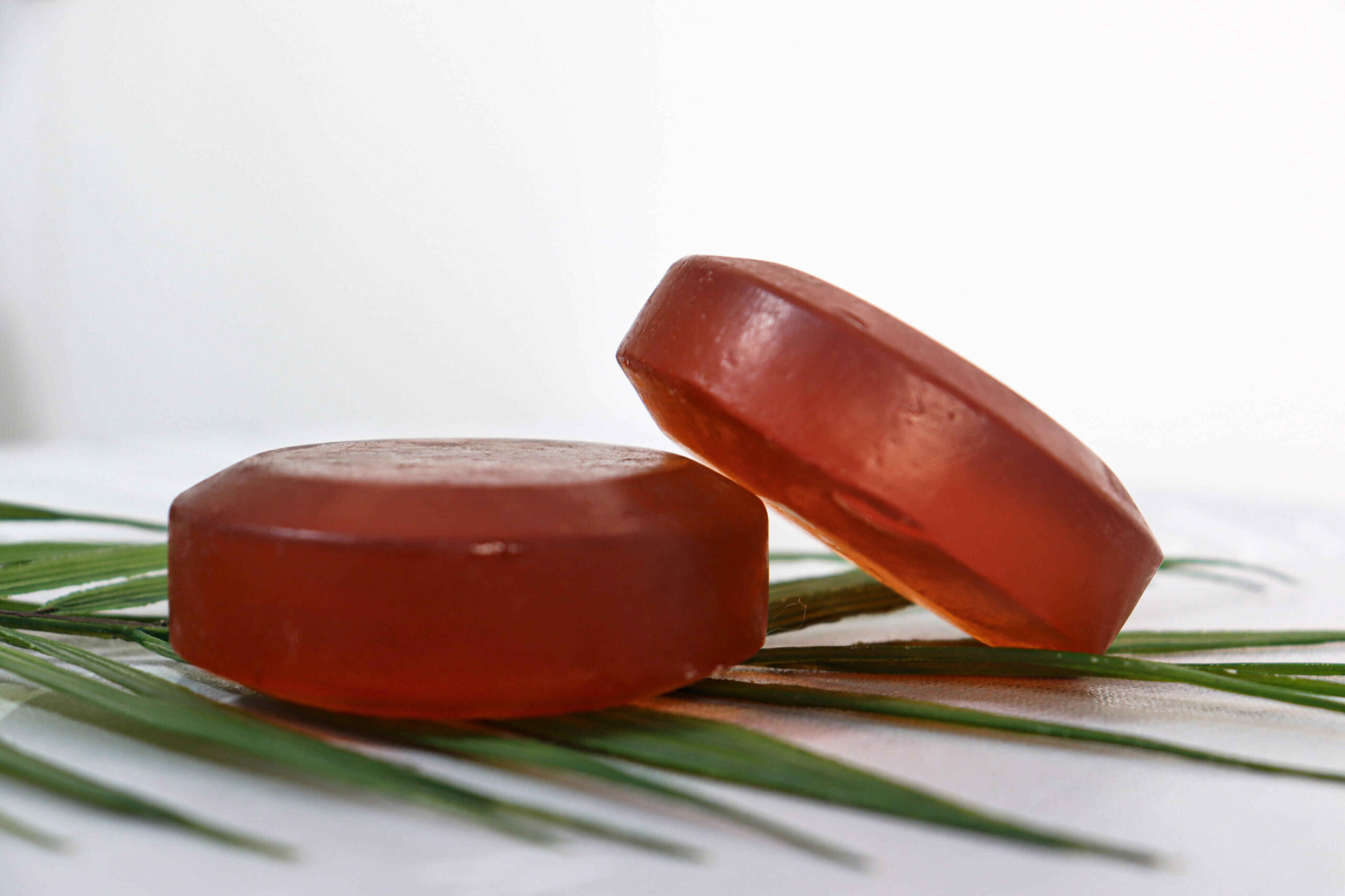 Fragrance Oils in Soaps