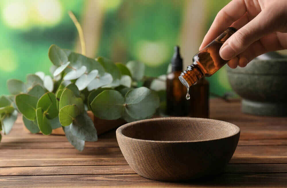 Fragrance Oils