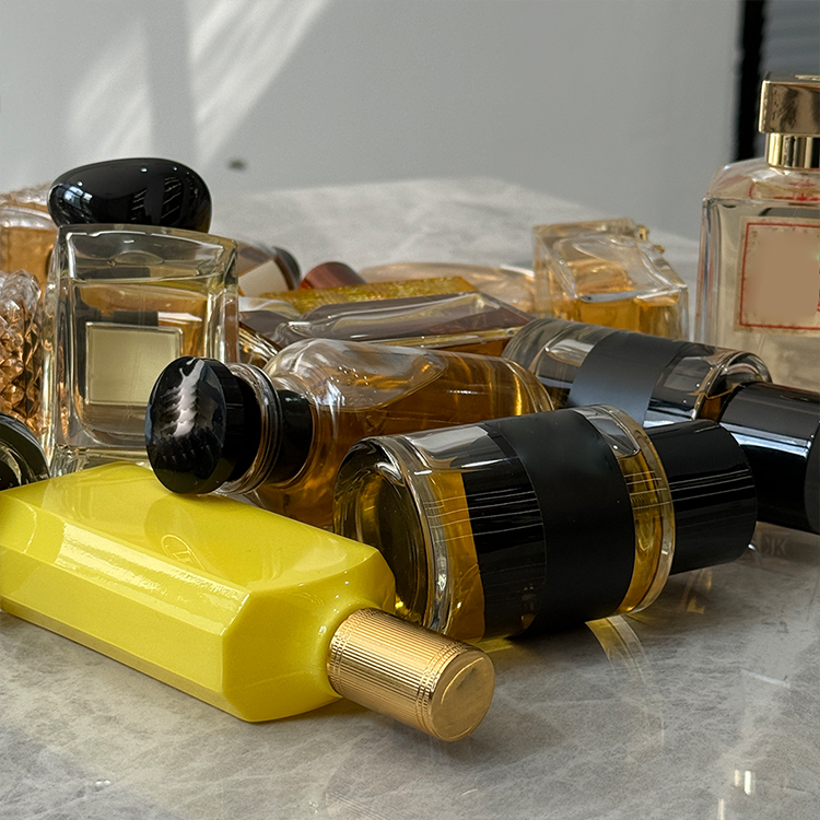 Why the First Scent Example Often Demands Modification