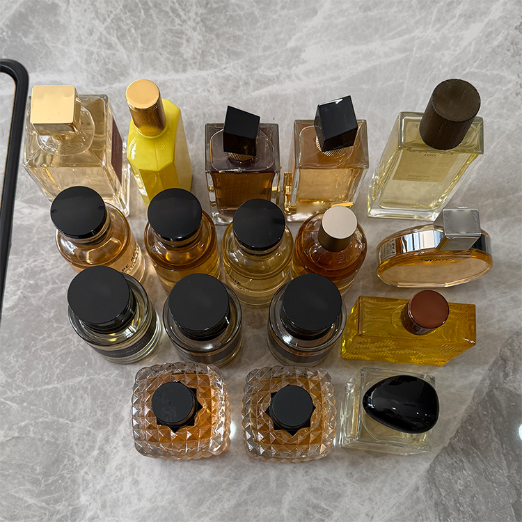 Why the First Scent Example Often Demands Modification