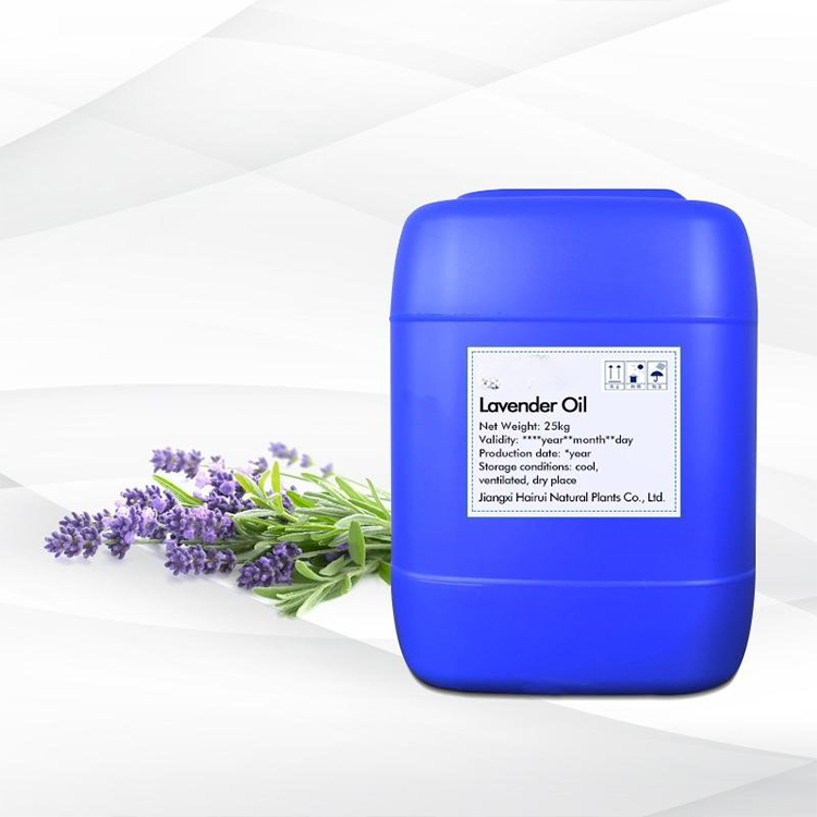 Fragrance Oil