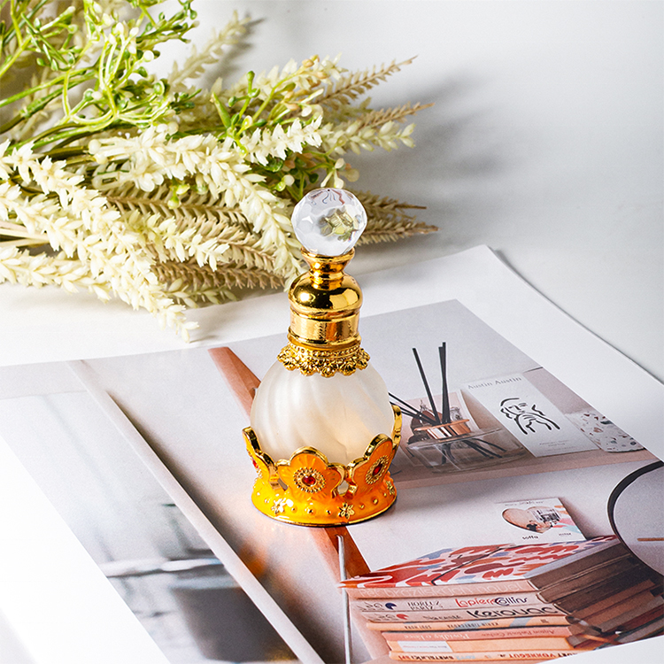 Fragrance Oil