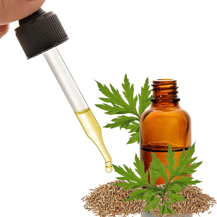 Fragrance Oil