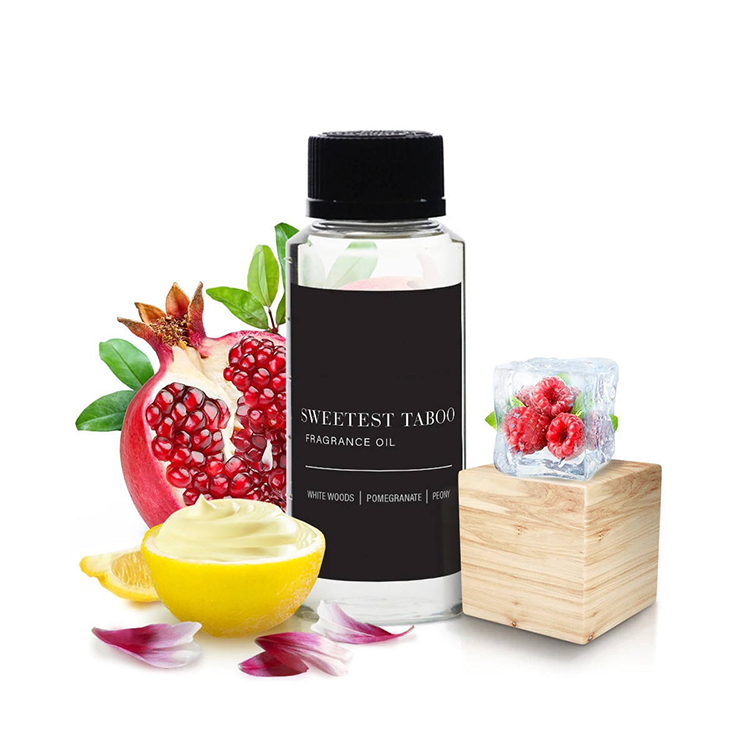 Fragrance Oil