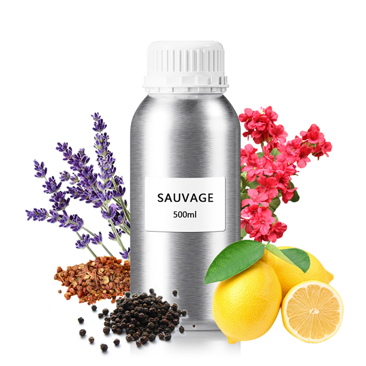 Fragrance Oil