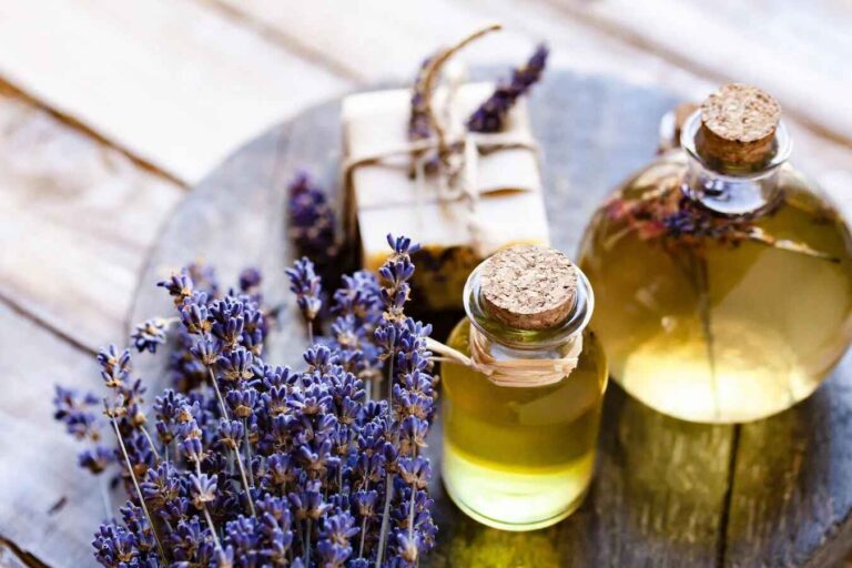 Fragrance Oil