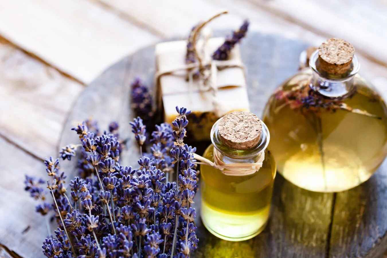 Fragrance Oil