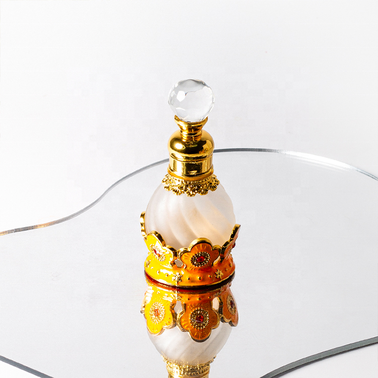 Fragrance Oil