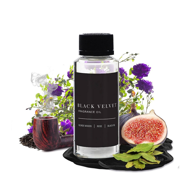 Fragrance Oil