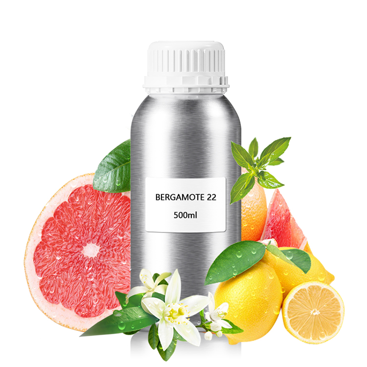 Fragrance Oil