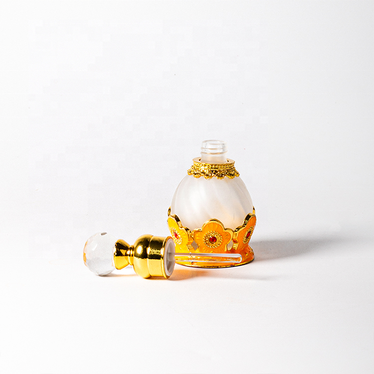 Fragrance Oil
