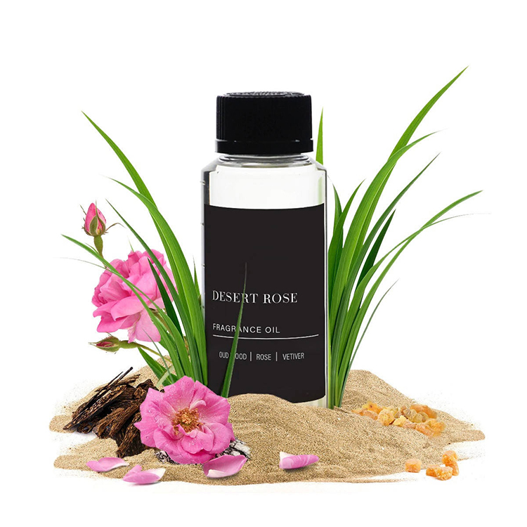 Fragrance Oil