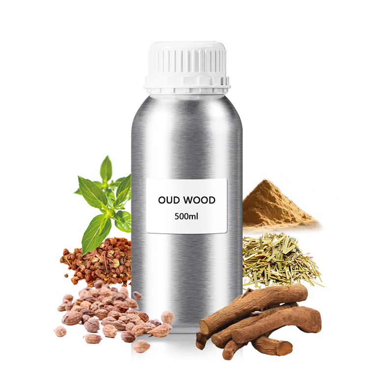 Fragrance Oil