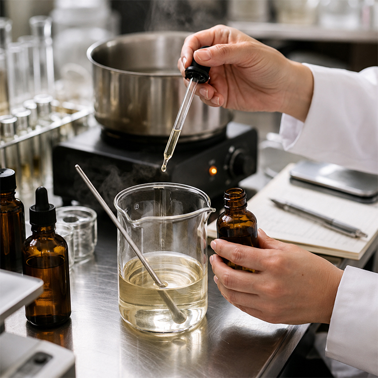 Fragrance Oil