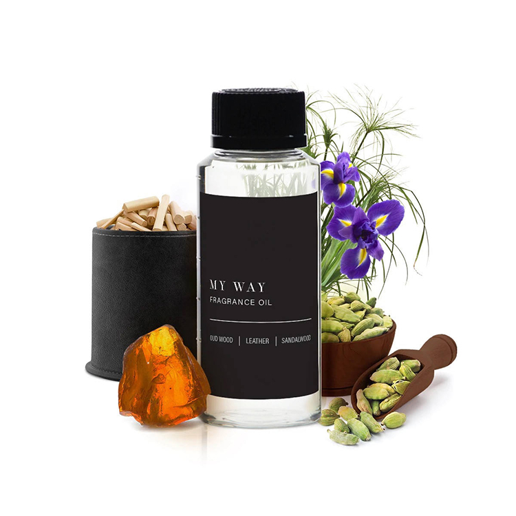 Fragrance Oil