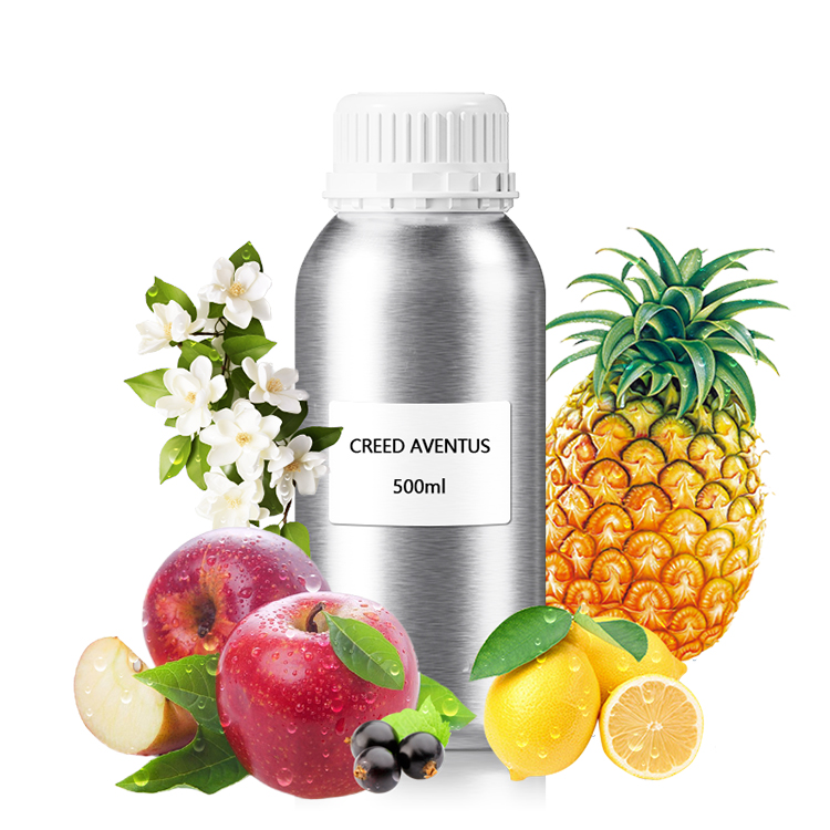 Fragrance Oil