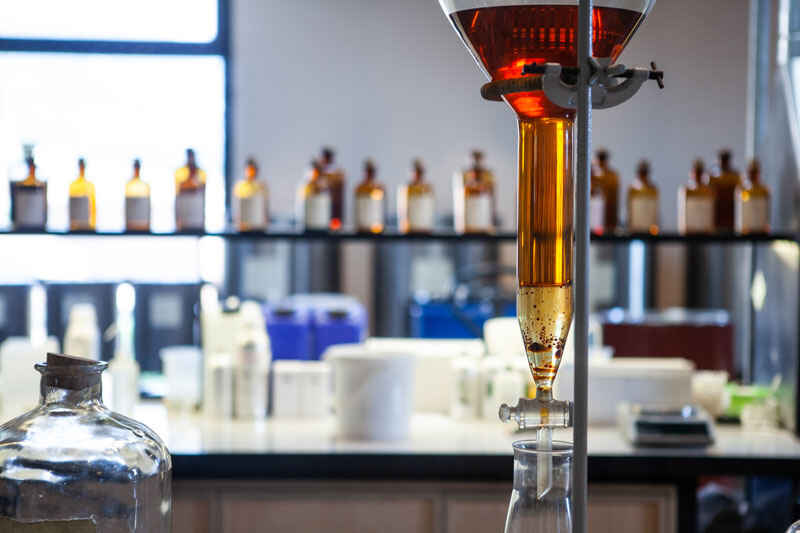 Fragrance Oil Producer & Wholesale Provider 2 Fragrance Oil Quality Control
