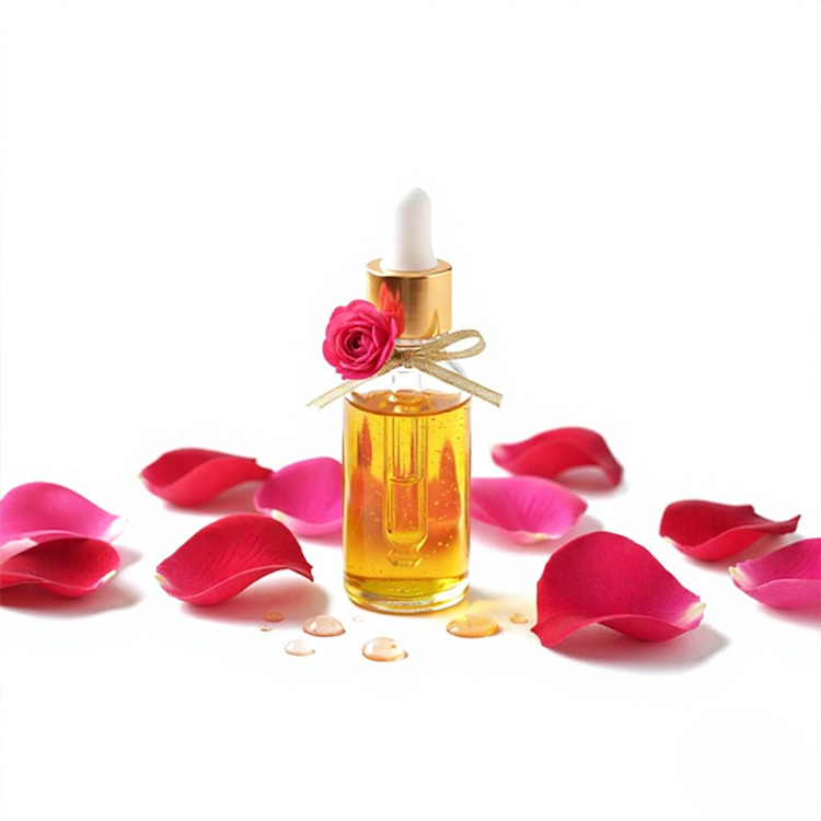 Fragrance Oils