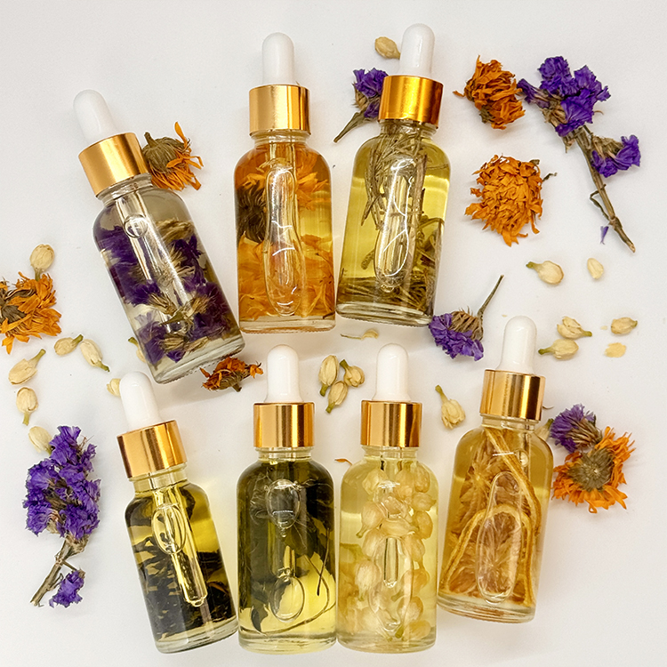 Fragrance Oils