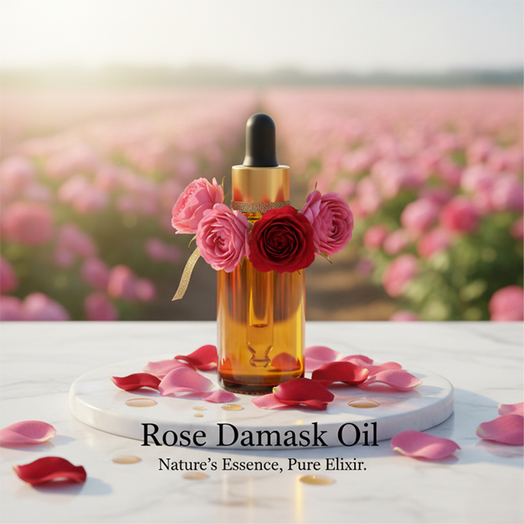 How to Customize Fragrance Oils for Different Consumer Markets 2 Fragrance Oils