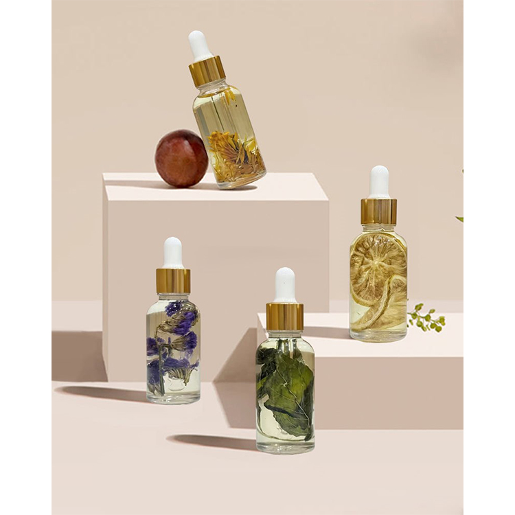 Fragrance Oils