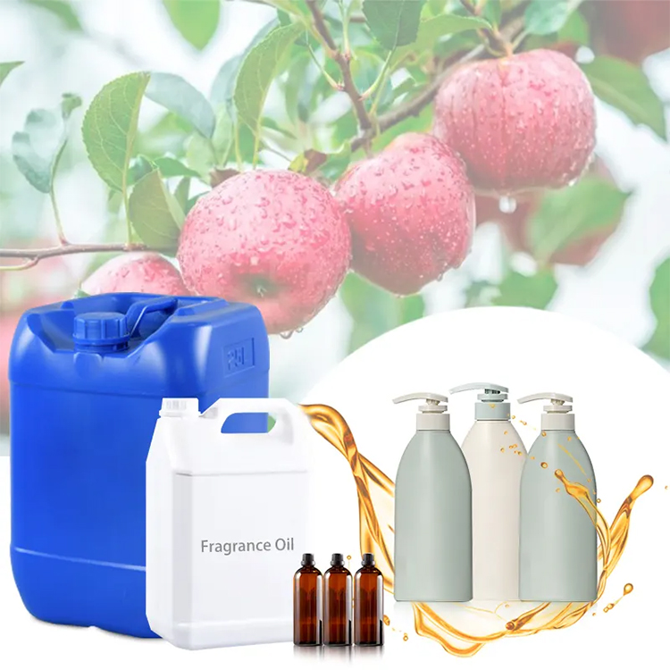 How to Choose Fragrance Oil for Shampoo